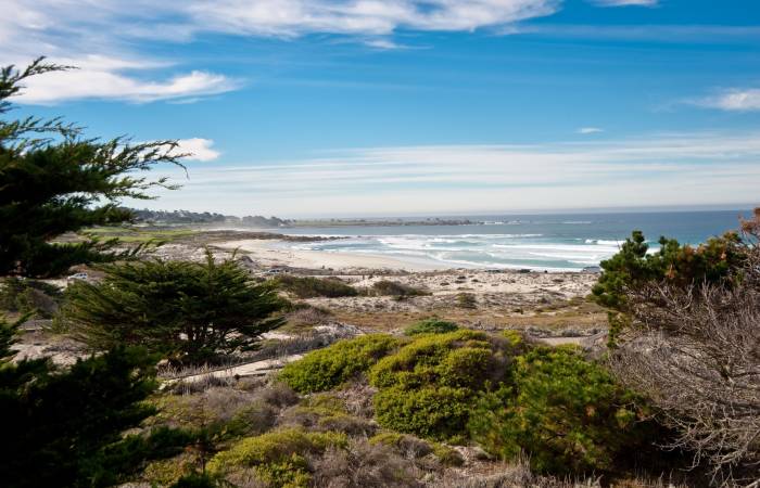 Pacific Grove Hotels