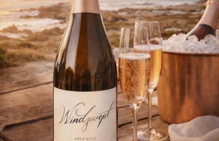 Valentine's Day in Monterey County