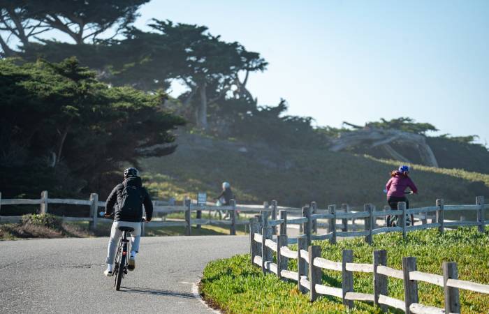 Monterey Tours
