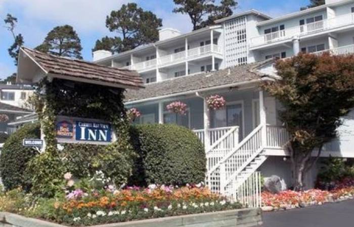 Monterey Hotels Monterey Hotels