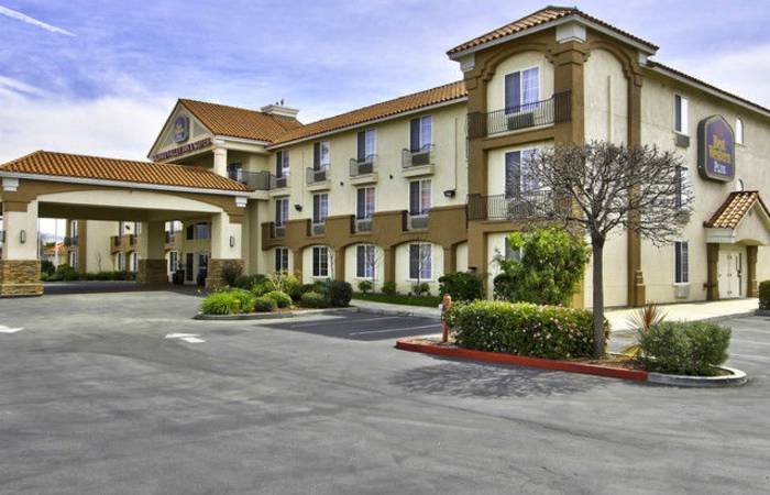 Hotels in Monterey County Hotels in Monterey County