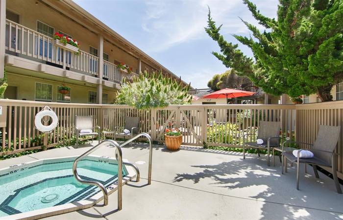 Hotels in Monterey County Hotels in Monterey County
