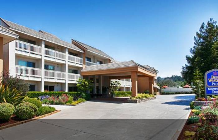 Hotels in Monterey County Hotels in Monterey County