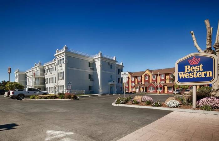 Hotels in Monterey County Hotels in Monterey County