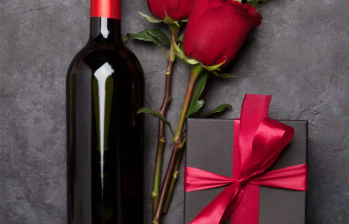 Valentine's Day in Monterey County