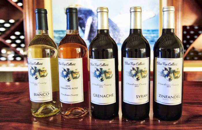 Carmel Valley Wineries Carmel Valley Wineries