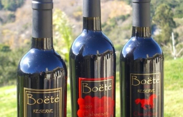 Carmel Valley Wineries Carmel Valley Wineries