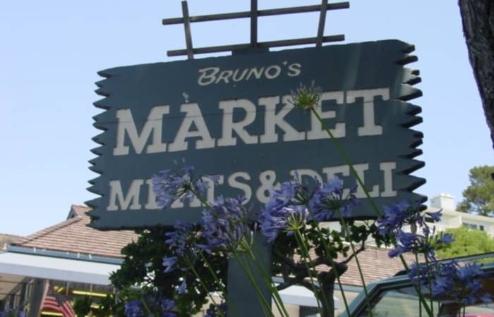 Restaurants in Carmel-by-the-Sea Restaurants in Carmel-by-the-Sea