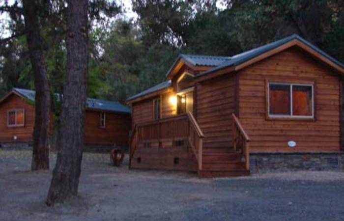 Lodging