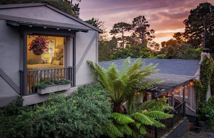 Carmel-by-the-Sea, California