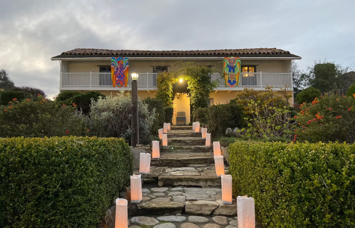 Monterey Holiday Events Monterey Holiday Events
