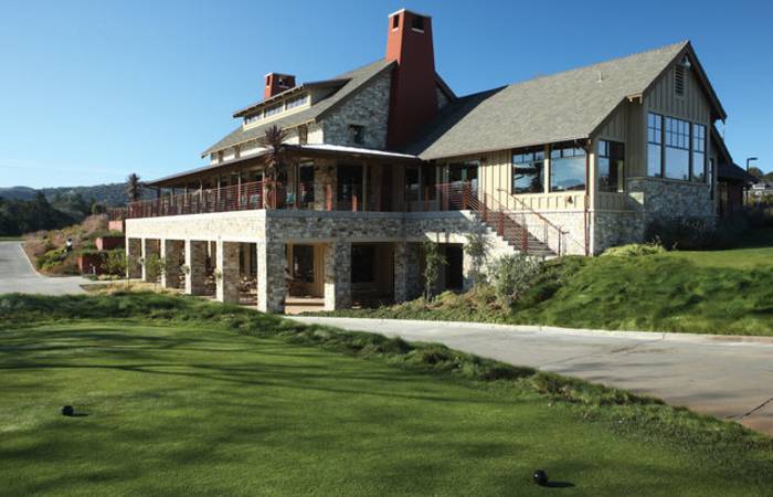 Golf Courses in Monterey County Golf Courses in Monterey County