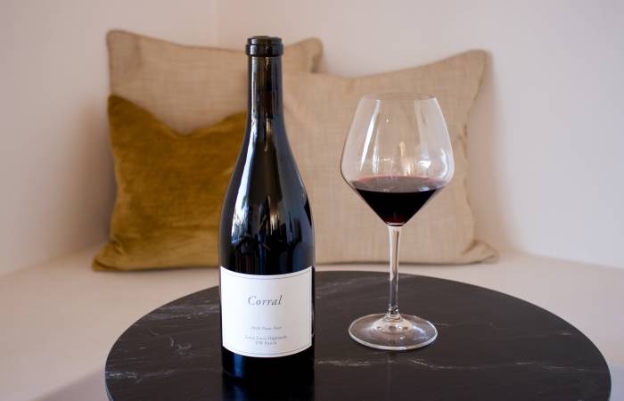 Carmel Valley Wineries