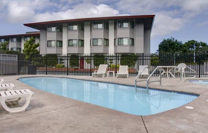 Hotels in Monterey County Hotels in Monterey County