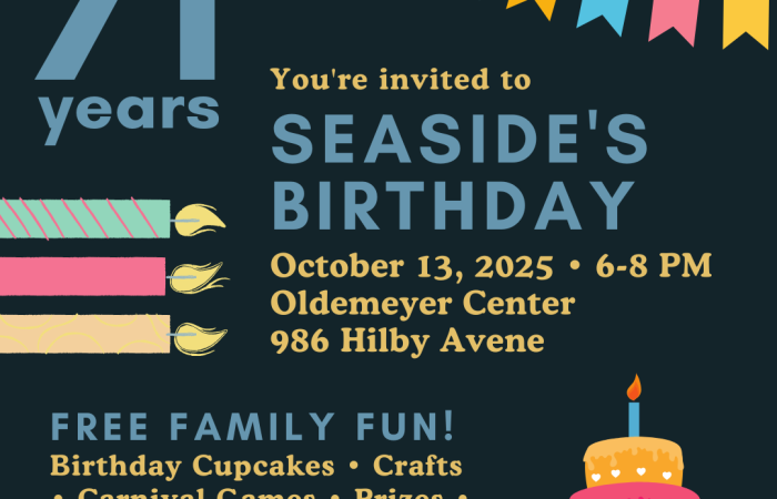 Events