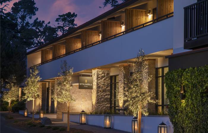 Hotels in Monterey County Hotels in Monterey County