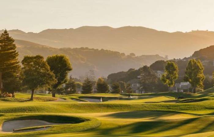 Golf Courses in Monterey County Golf Courses in Monterey County