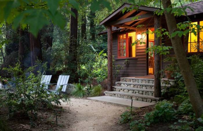 Big Sur Hotels Big Sur Hotels