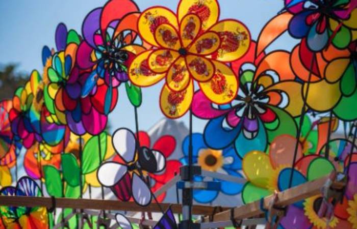 Monterey Annual Events