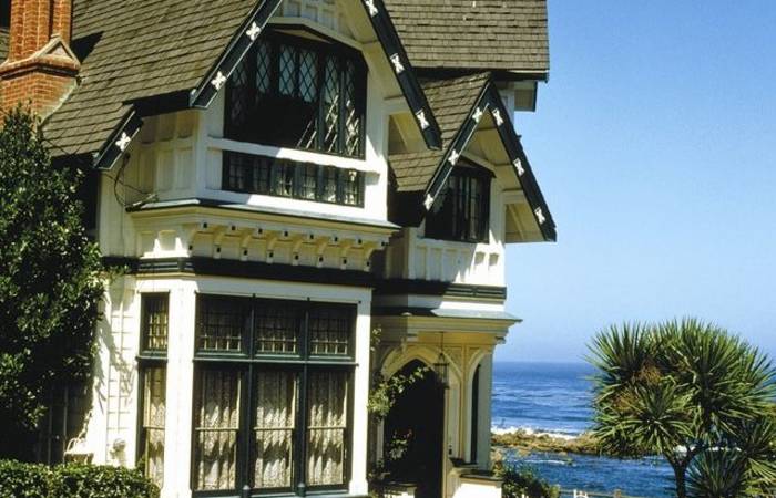 Pacific Grove Hotels