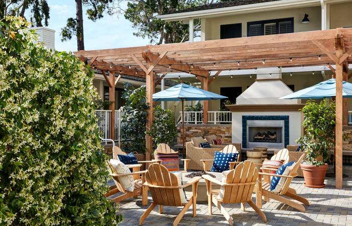 Hotels in Monterey County Hotels in Monterey County