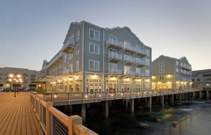 Lodging