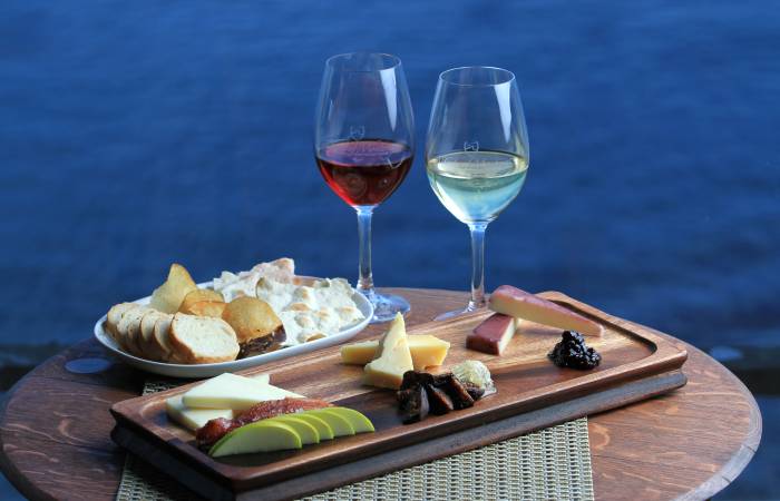 Monterey Restaurants