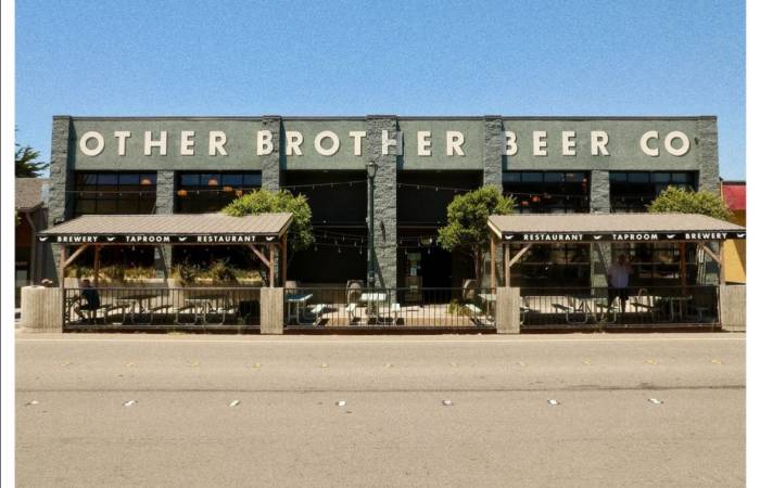 Breweries