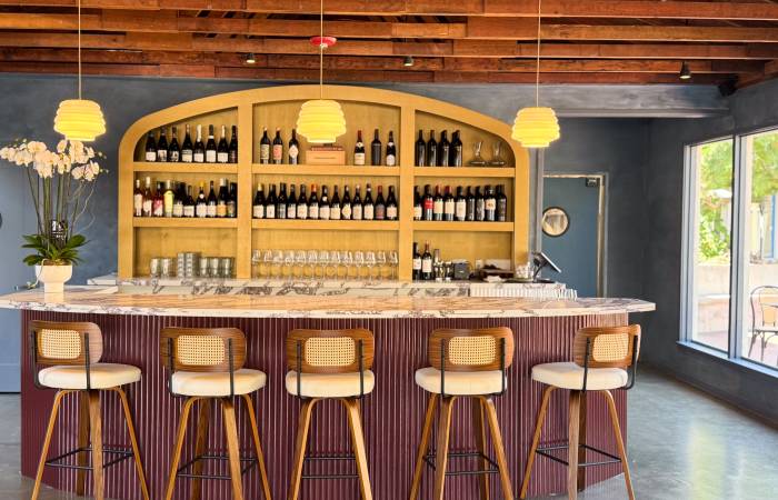 Restaurants in Monterey County Restaurants in Monterey County