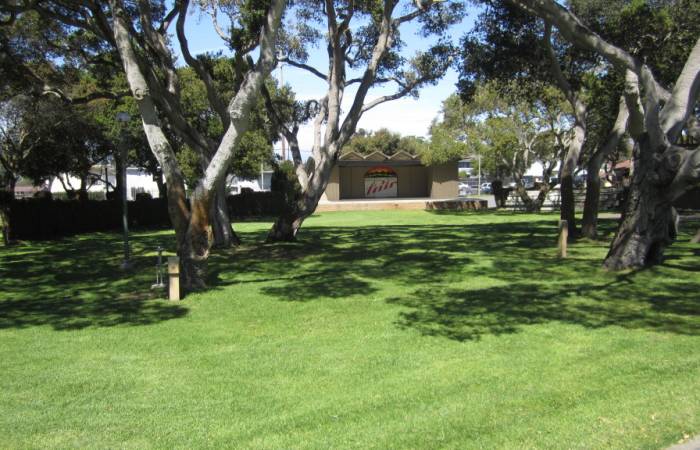 Monterey Conference Center Meetings