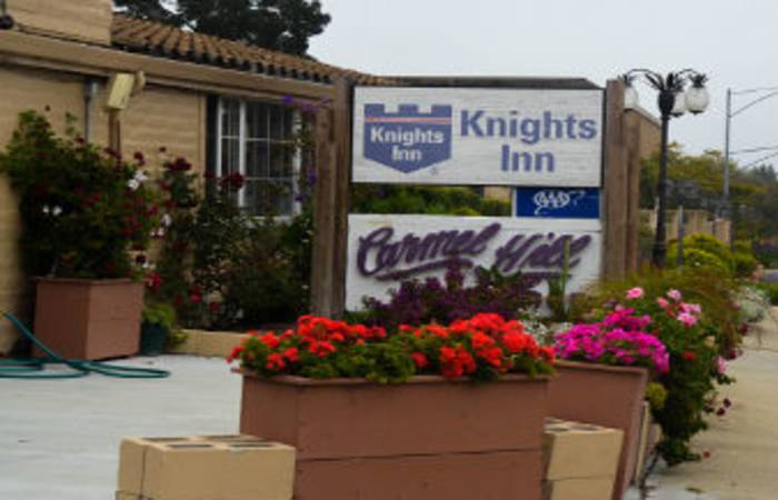 Motels
