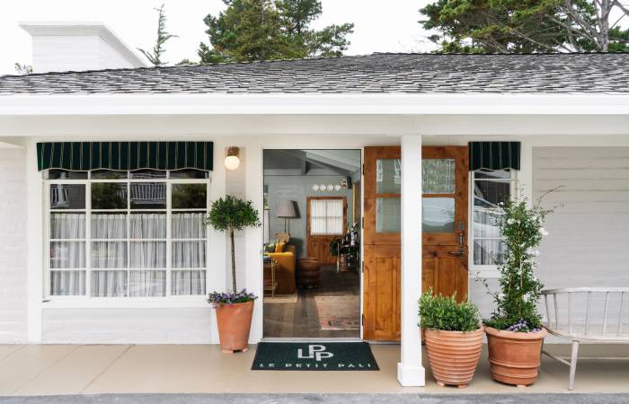 Hotels in Monterey County Hotels in Monterey County