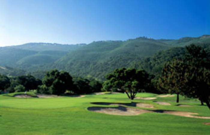 Golf Courses in Monterey County Golf Courses in Monterey County