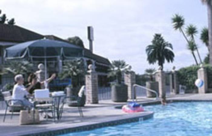 Lodging