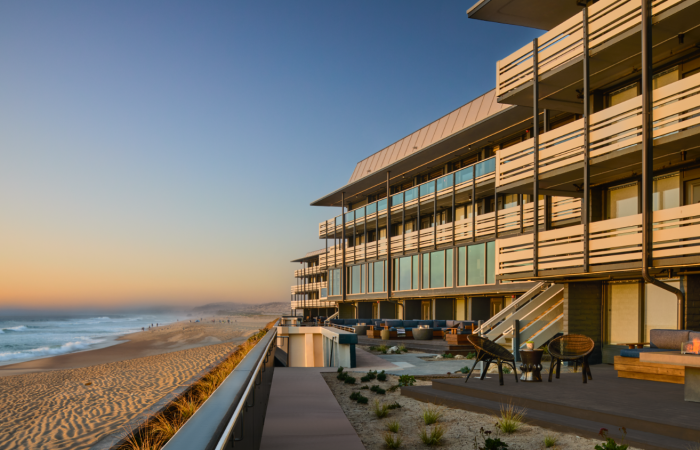 Hotels in Monterey County Hotels in Monterey County