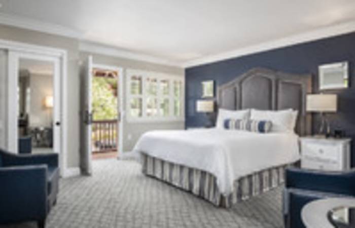 Monterey Hotels