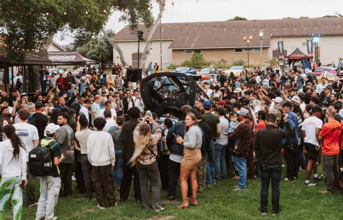 Monterey Car Week 2026