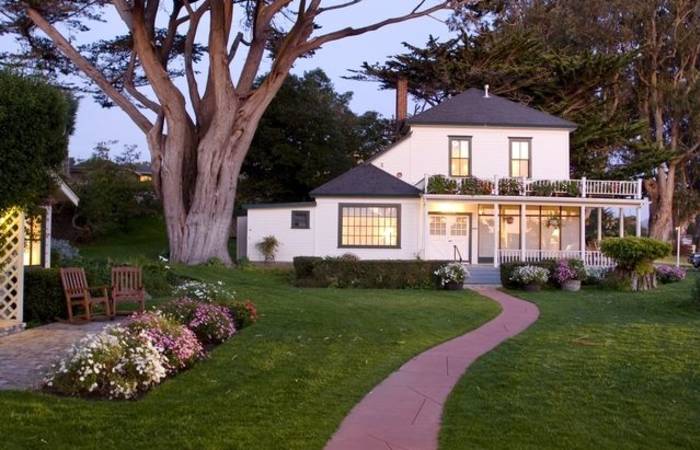 Monterey Hotels Monterey Hotels