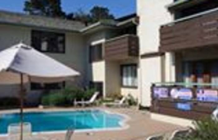Pacific Grove Hotels