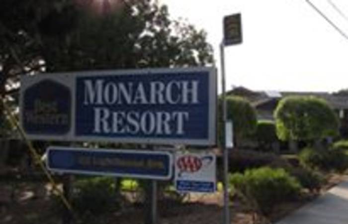 Pacific Grove Hotels