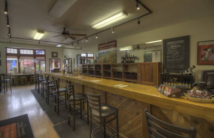 Monterey Restaurants