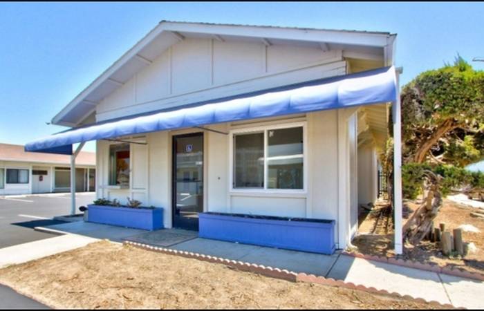Motels