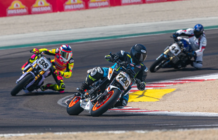 Monterey Sporting Events