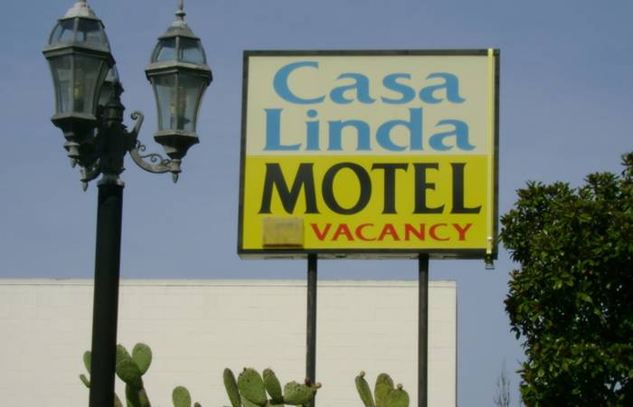 Salinas, California