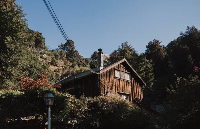 Big Sur Hotels Big Sur Hotels