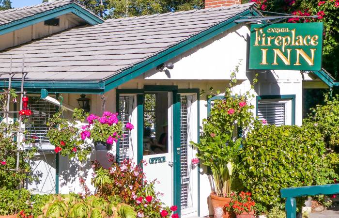 Lodging Lodging