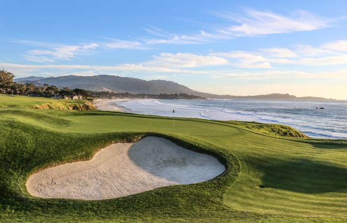 Monterey Sporting Events