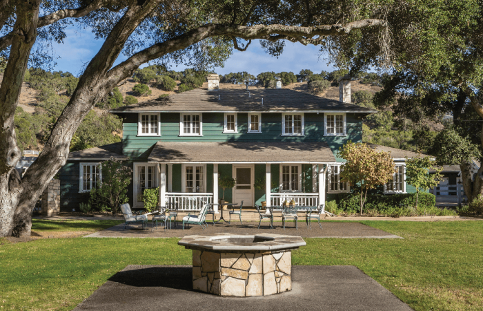 Carmel Valley, California Carmel Valley, California