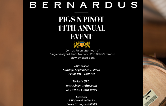 Events Events