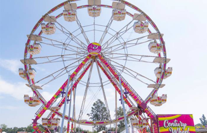 Fly Direct from Chicago to Monterey County, CA